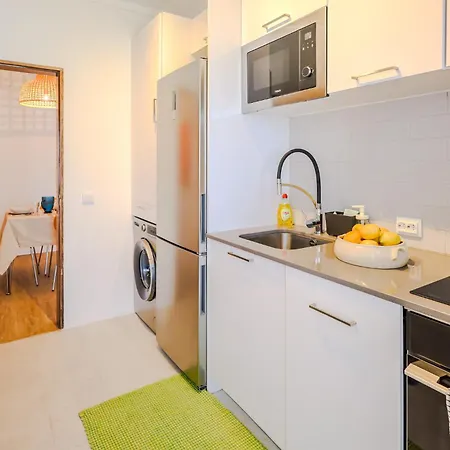 Sun & Golf Boutique Apartman Vilamoura