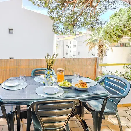 Sun & Golf Boutique Apartman Vilamoura