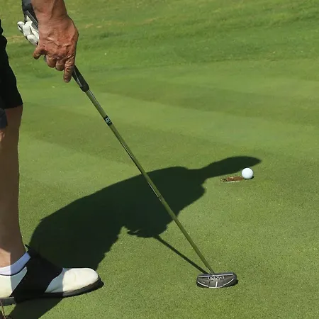 Sun & Golf Boutique 아파트 빌라모라